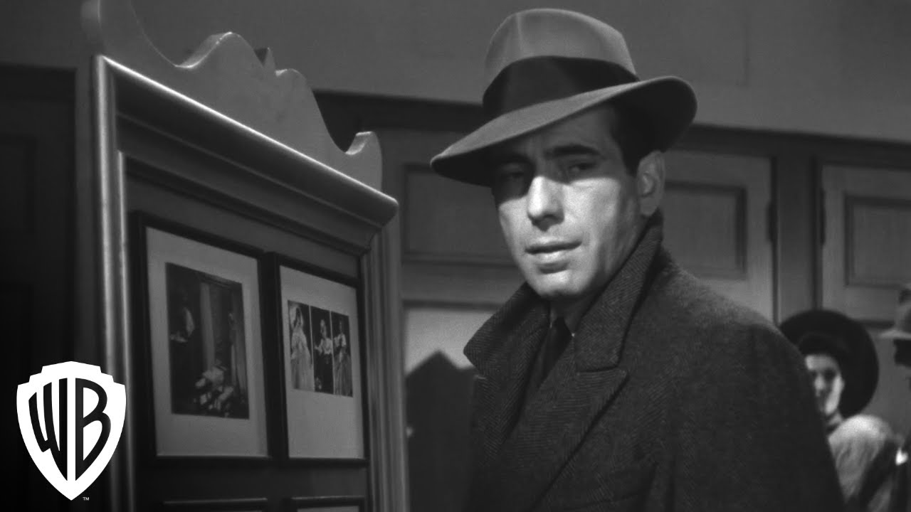 The Maltese Falcon