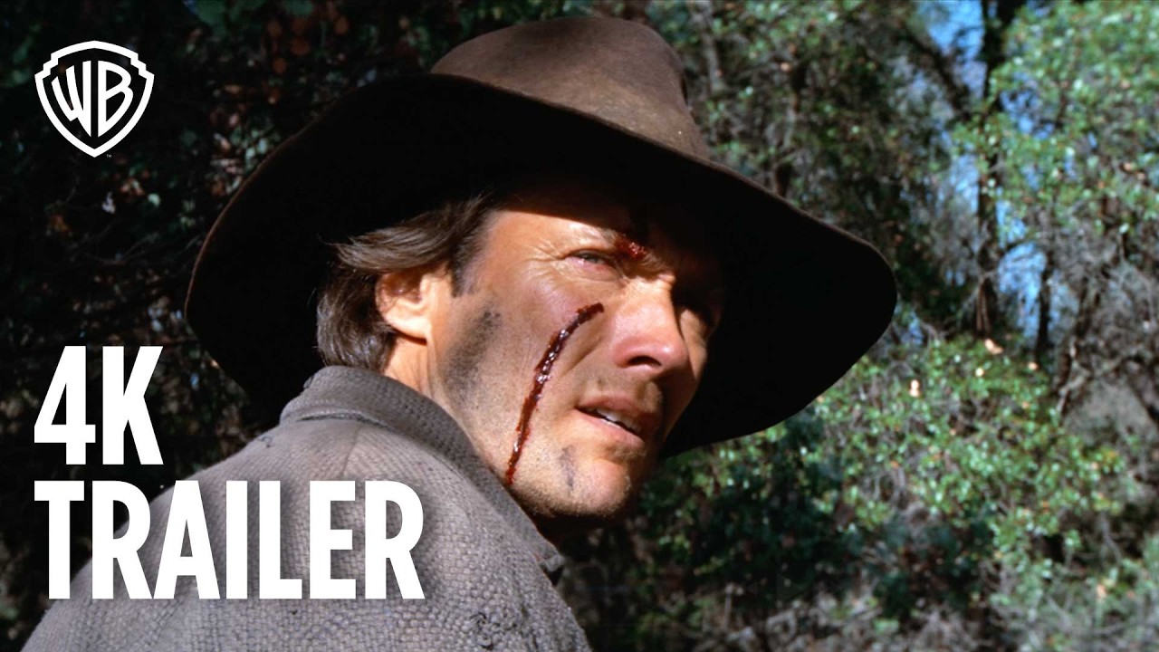 The Outlaw Josey Wales