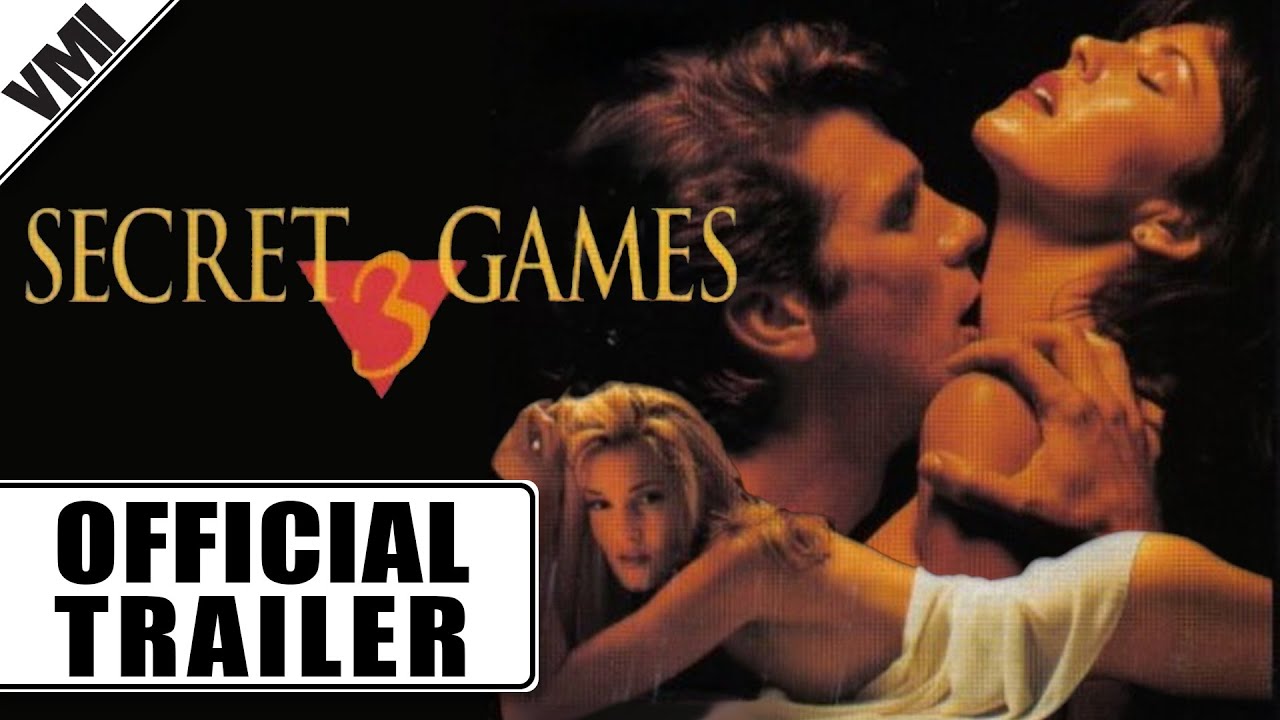 Secret Games 3