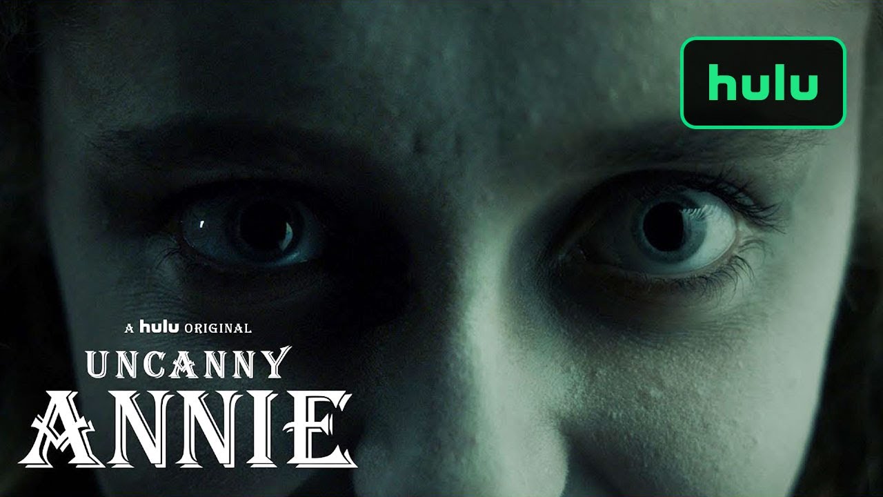 Uncanny Annie