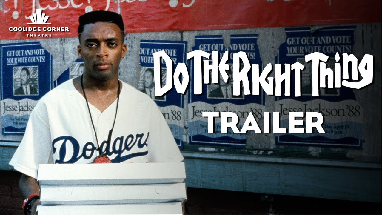 Do the Right Thing
