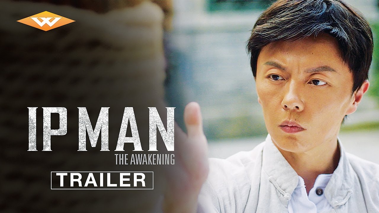 Ip Man: The Awakening