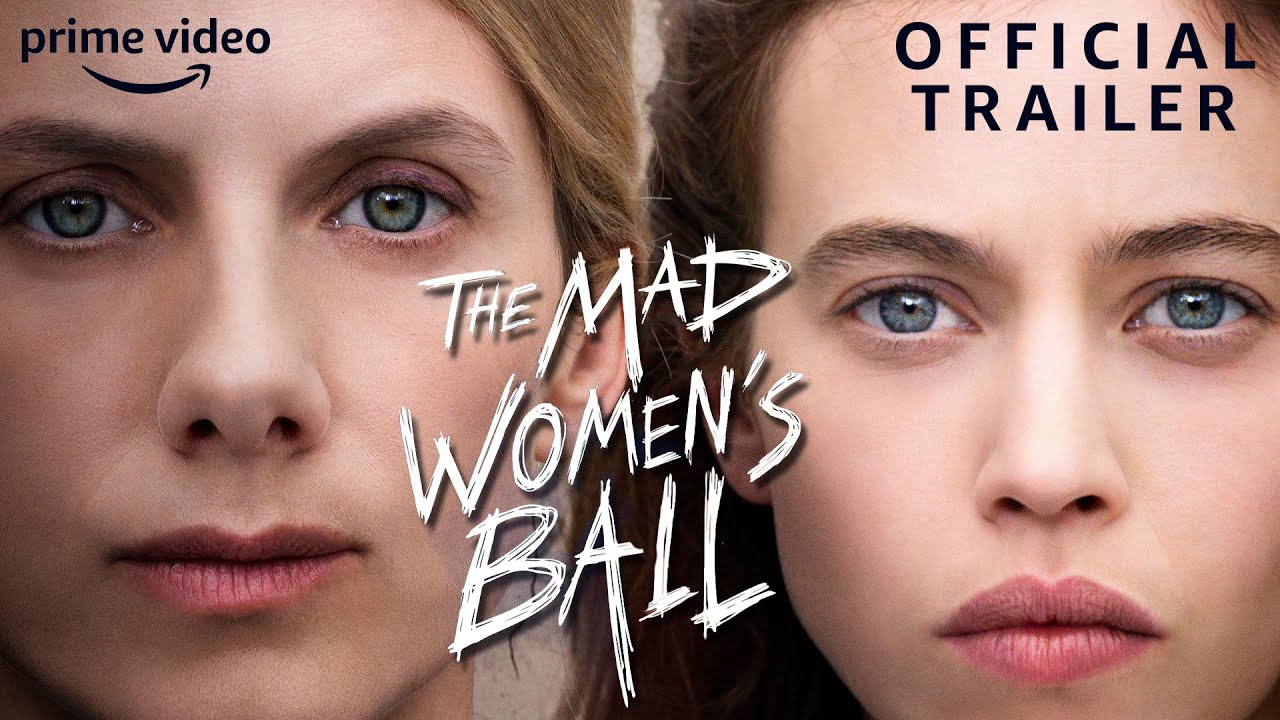 The Mad Women's Ball