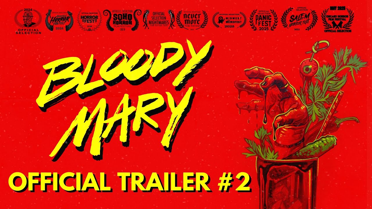 Bloody Mary