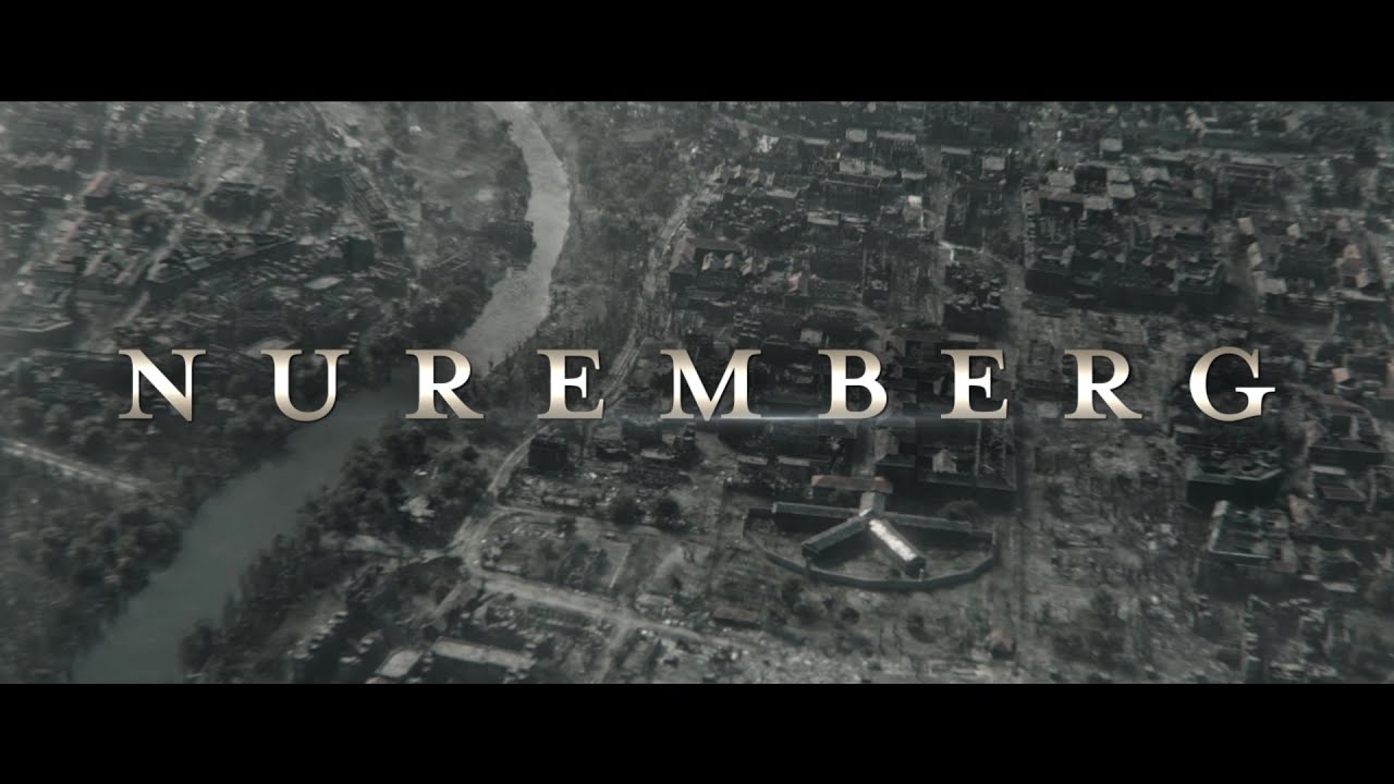 Nuremberg