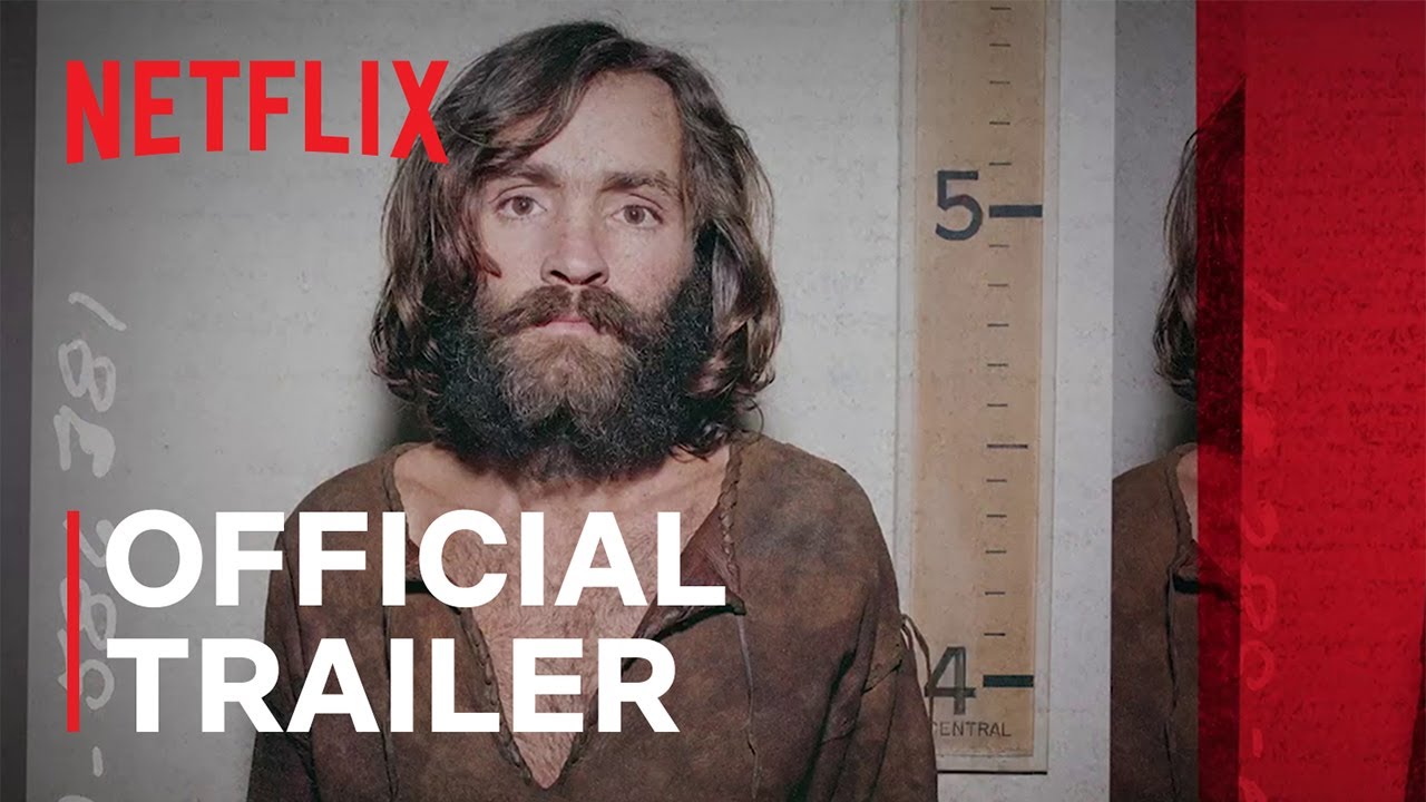 Chaos: The Manson Murders