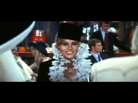 Myra Breckinridge