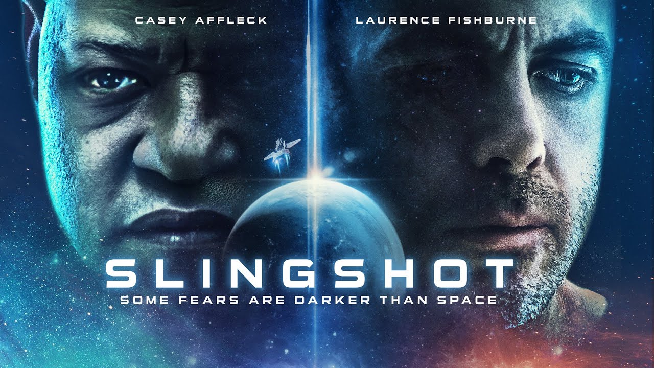 Slingshot