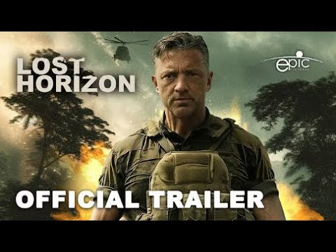 Lost Horizon