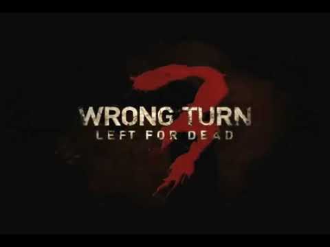 Wrong Turn 3: Left for Dead