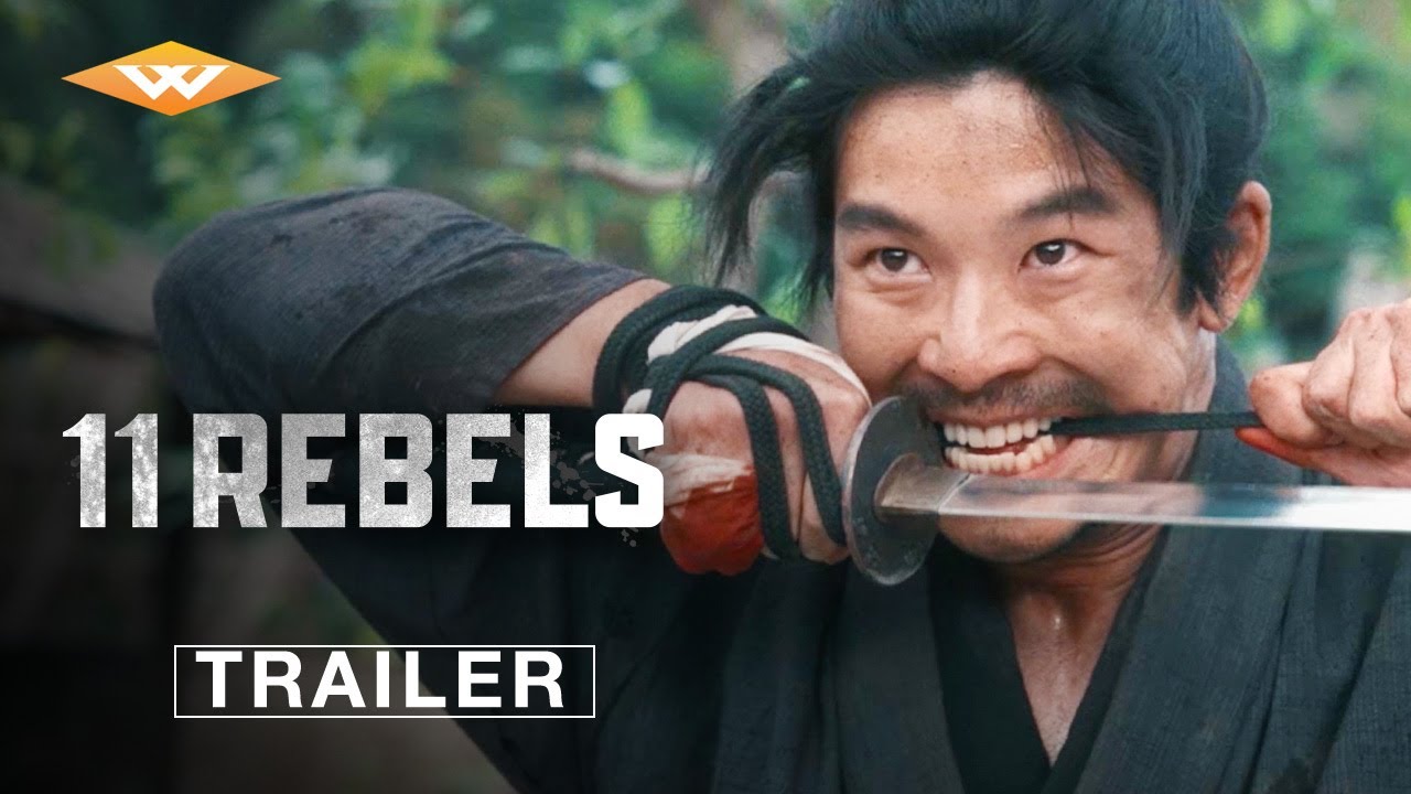 11 Rebels