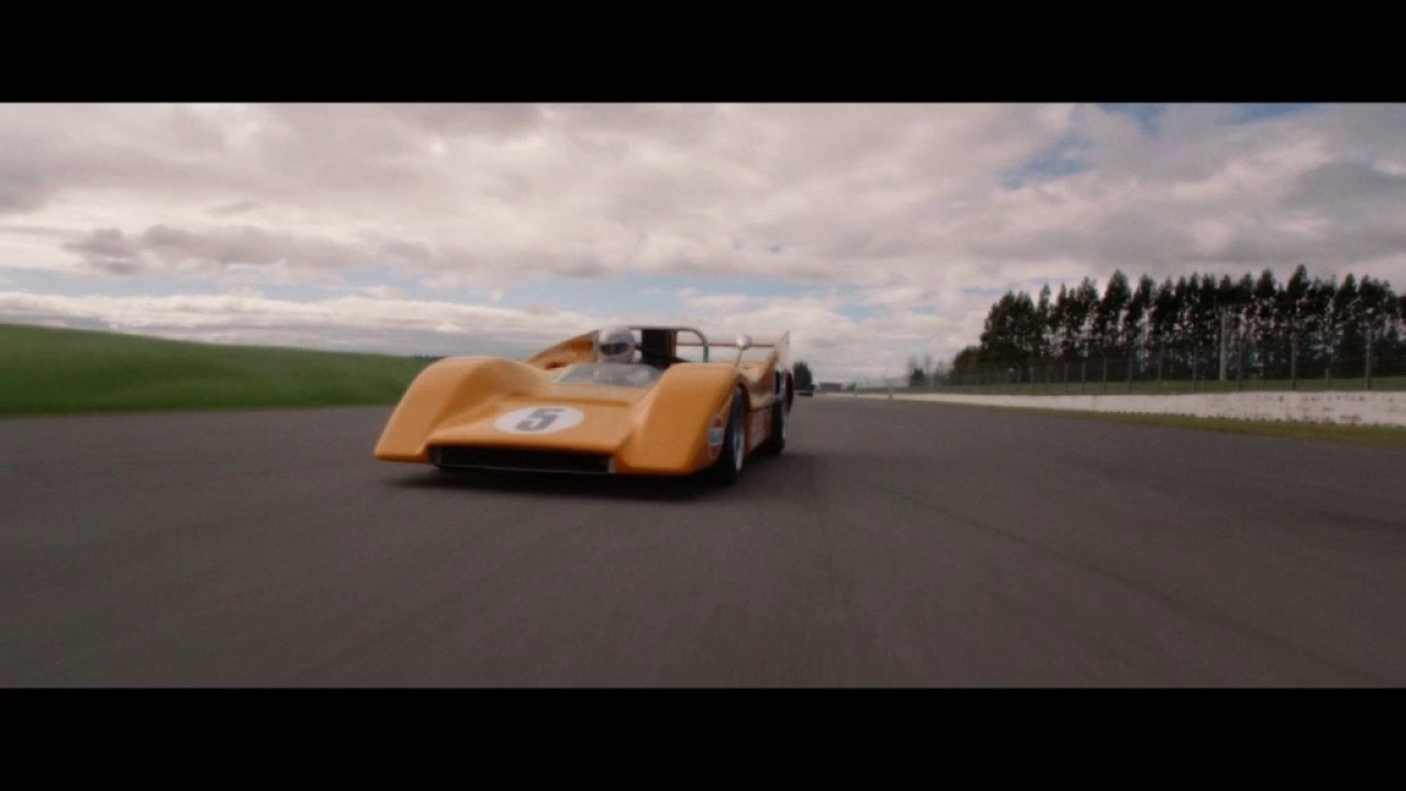 McLaren