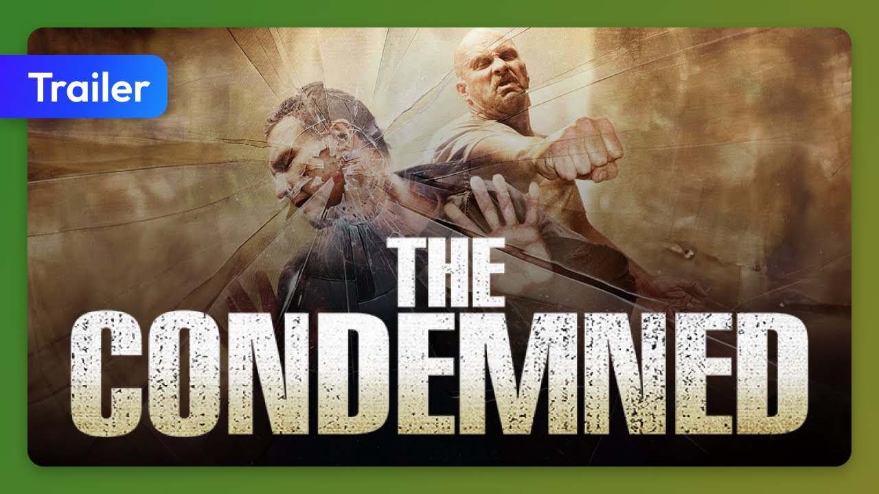 The Condemned