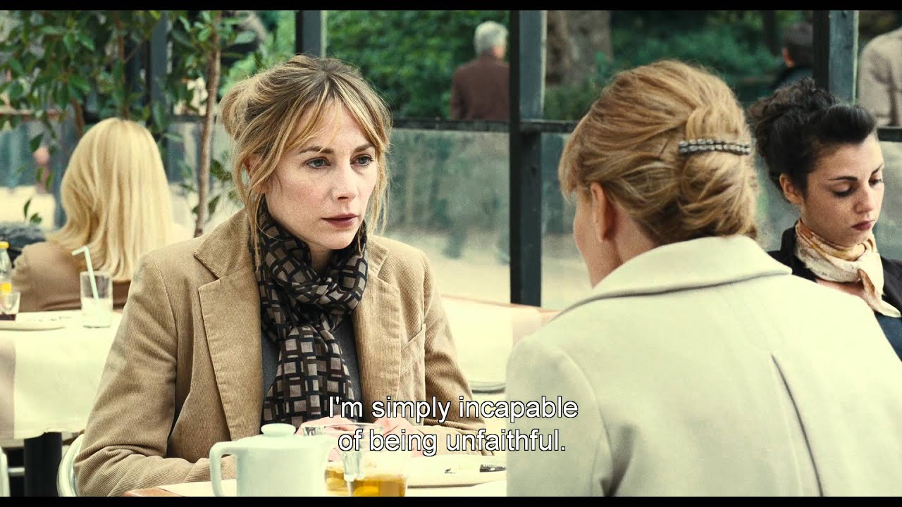 The Art of Love