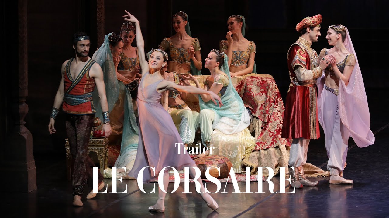 Le Corsaire