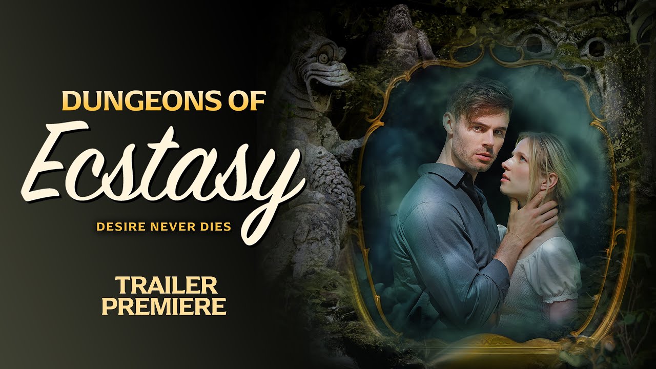 Dungeons of Ecstasy