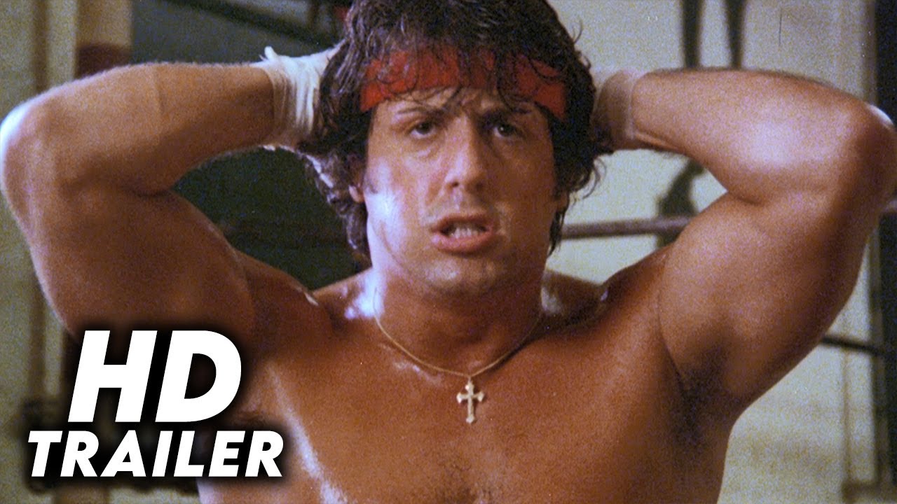Rocky II