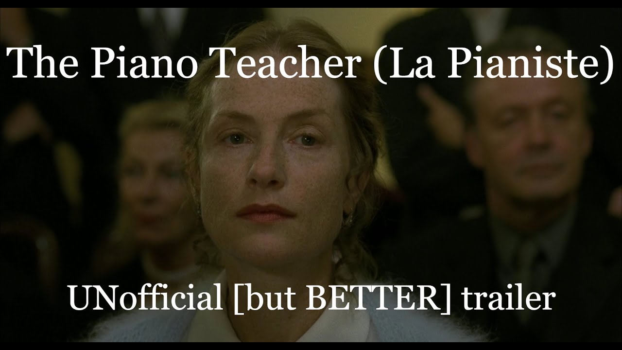 The Piano Teacher