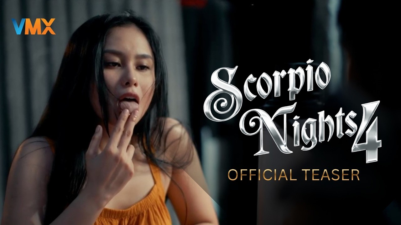 Scorpio Nights 4