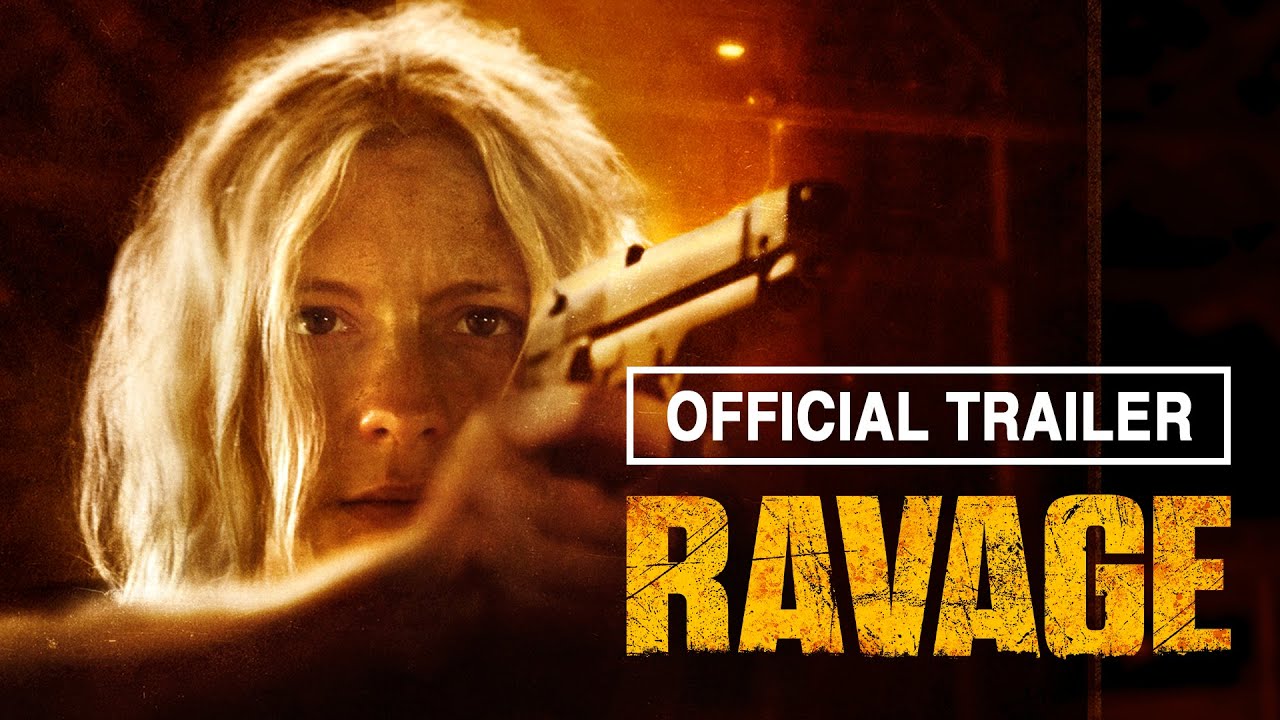 Ravage