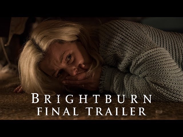 Brightburn