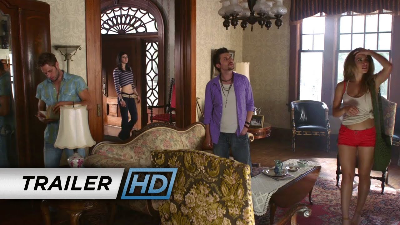 Texas Chainsaw 3D