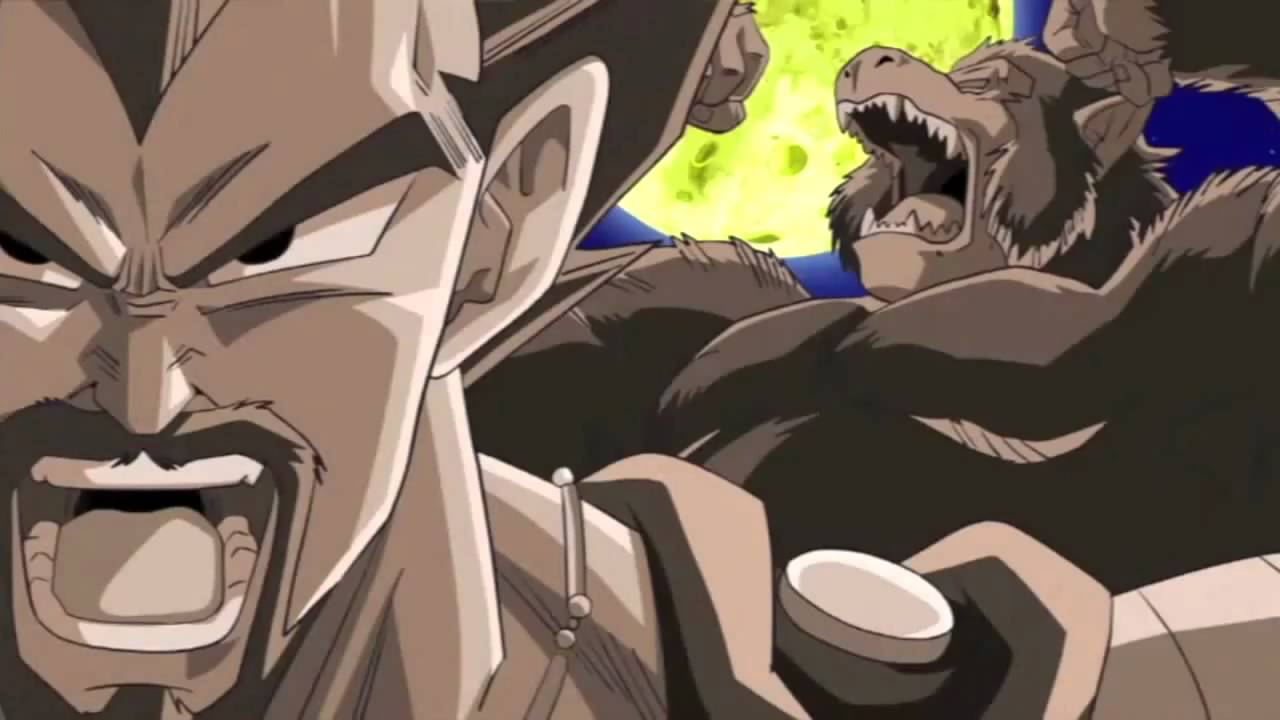 Dragon Ball Z: Plan to Eradicate the Super Saiyans