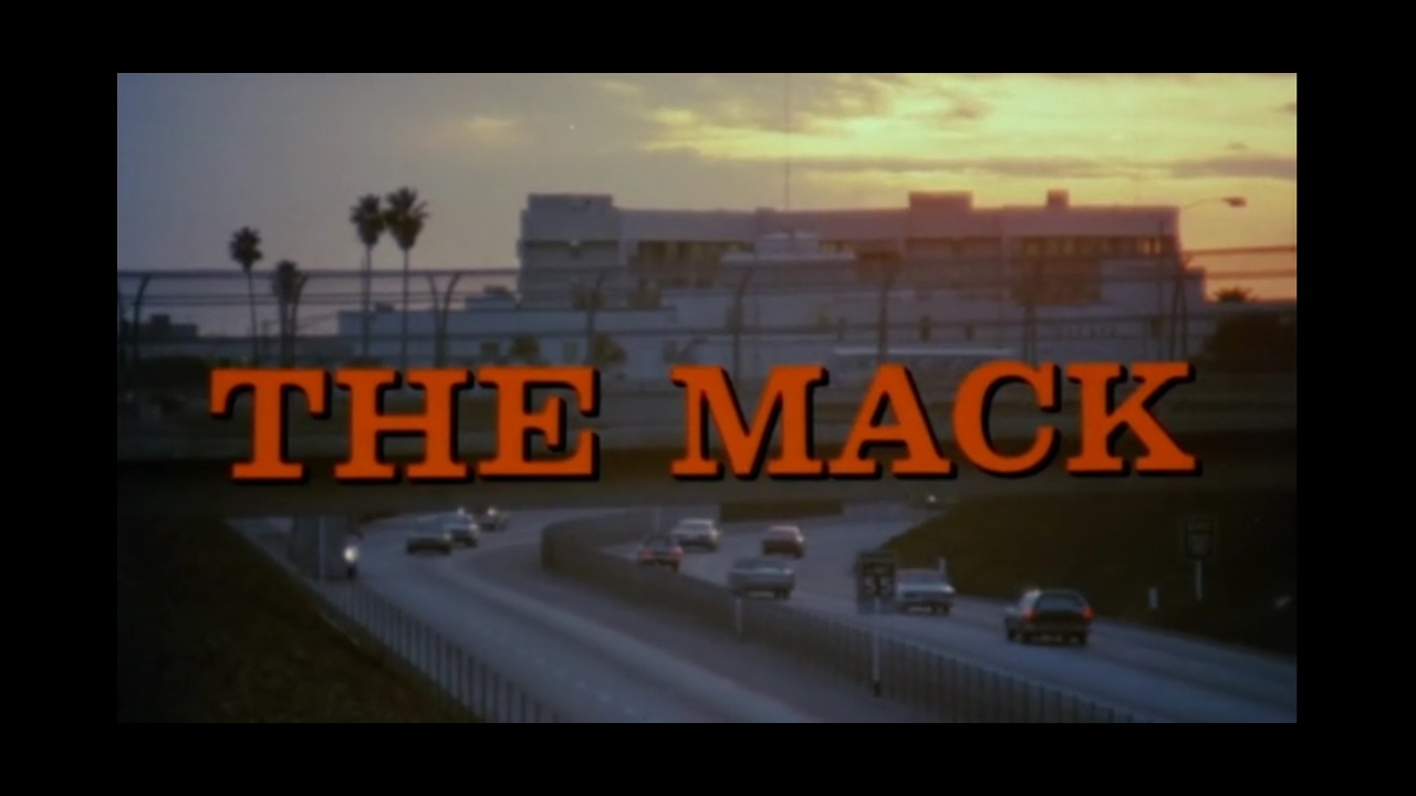 The Mack