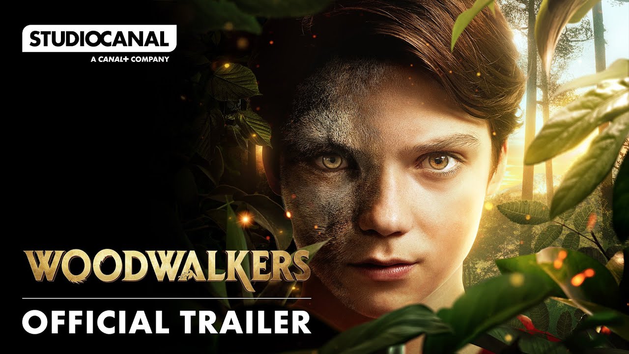 Woodwalkers