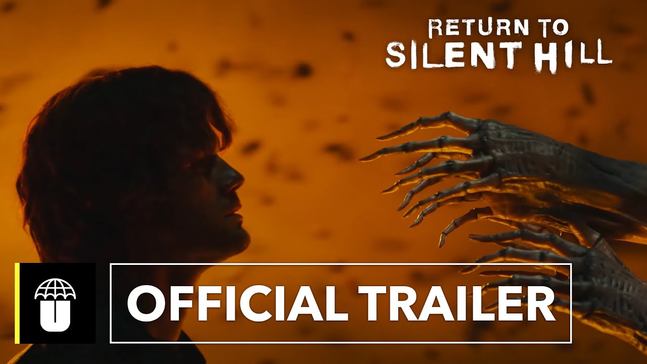 Return to Silent Hill