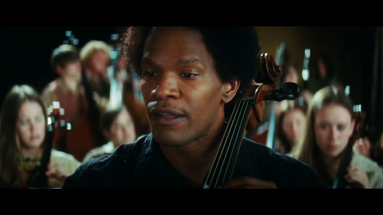 The Soloist