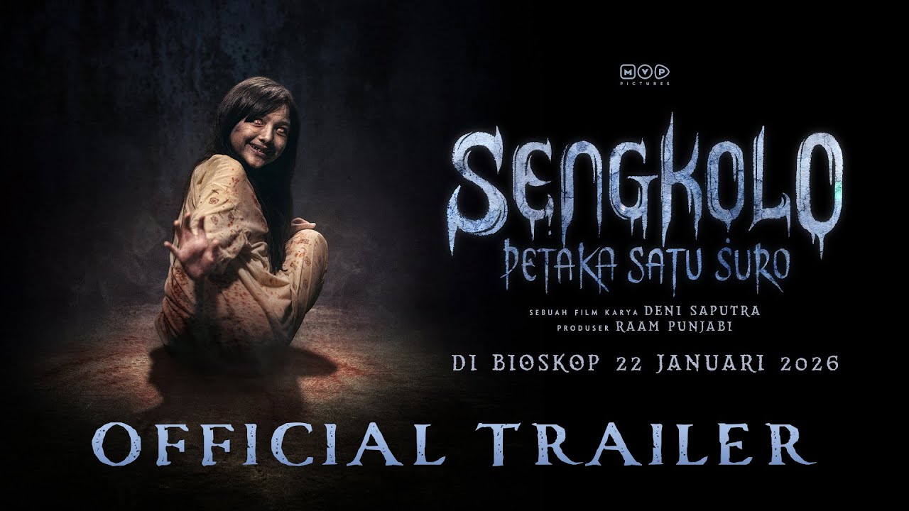 Sengkolo: Petaka Satu Suro