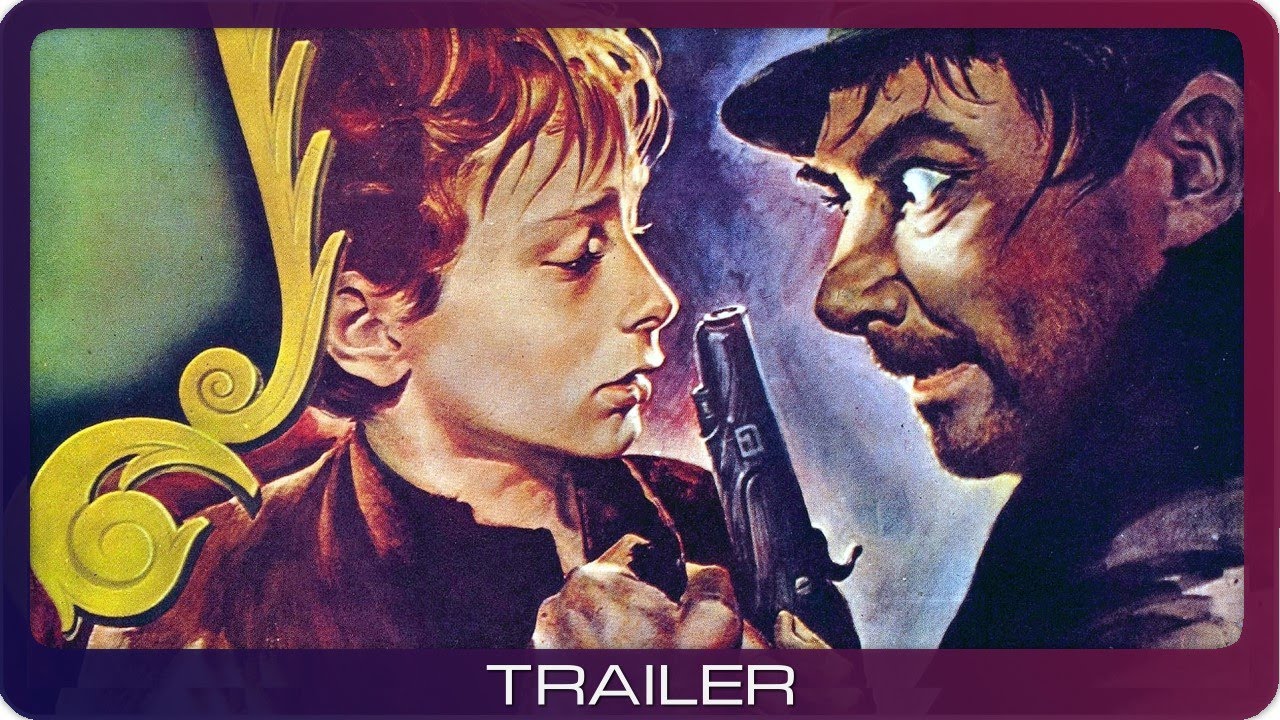 Oliver Twist