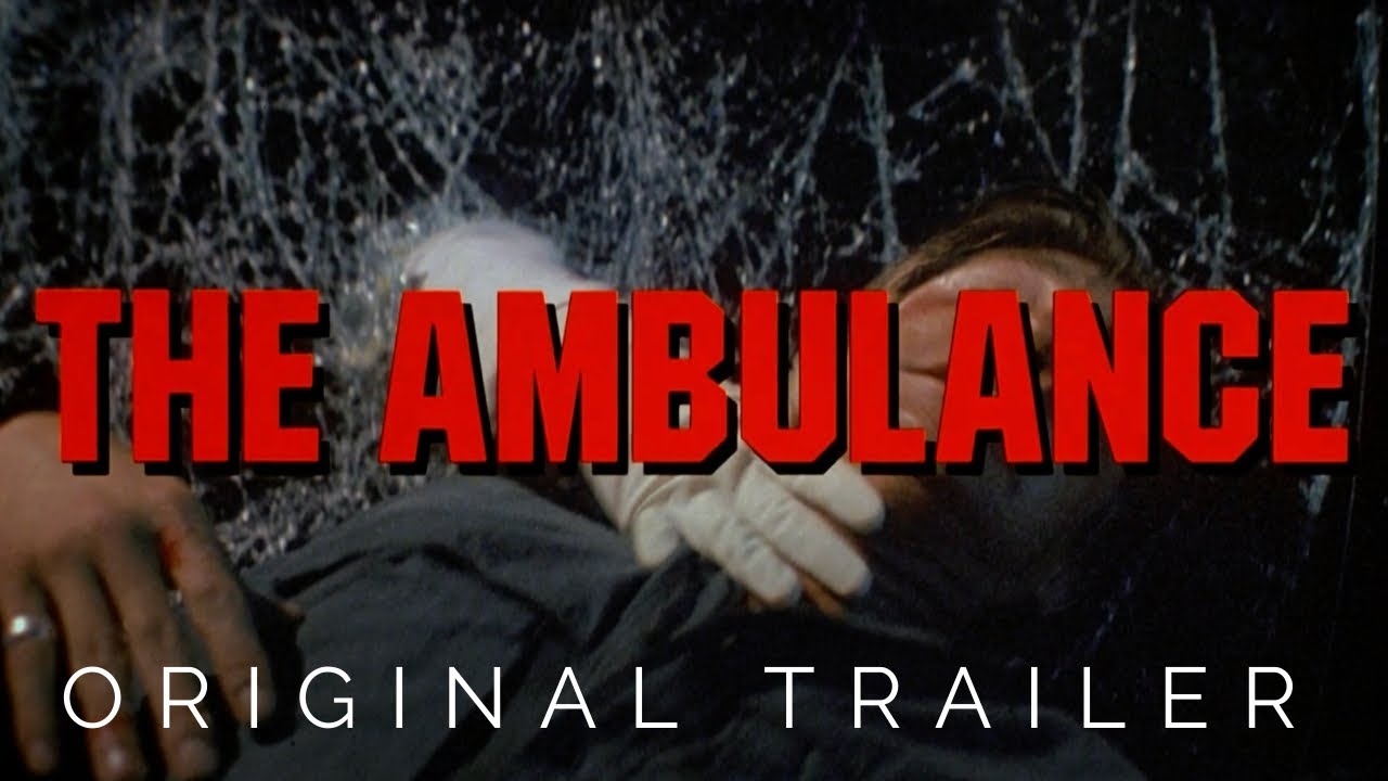 The Ambulance