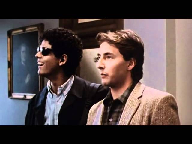 Soul Man