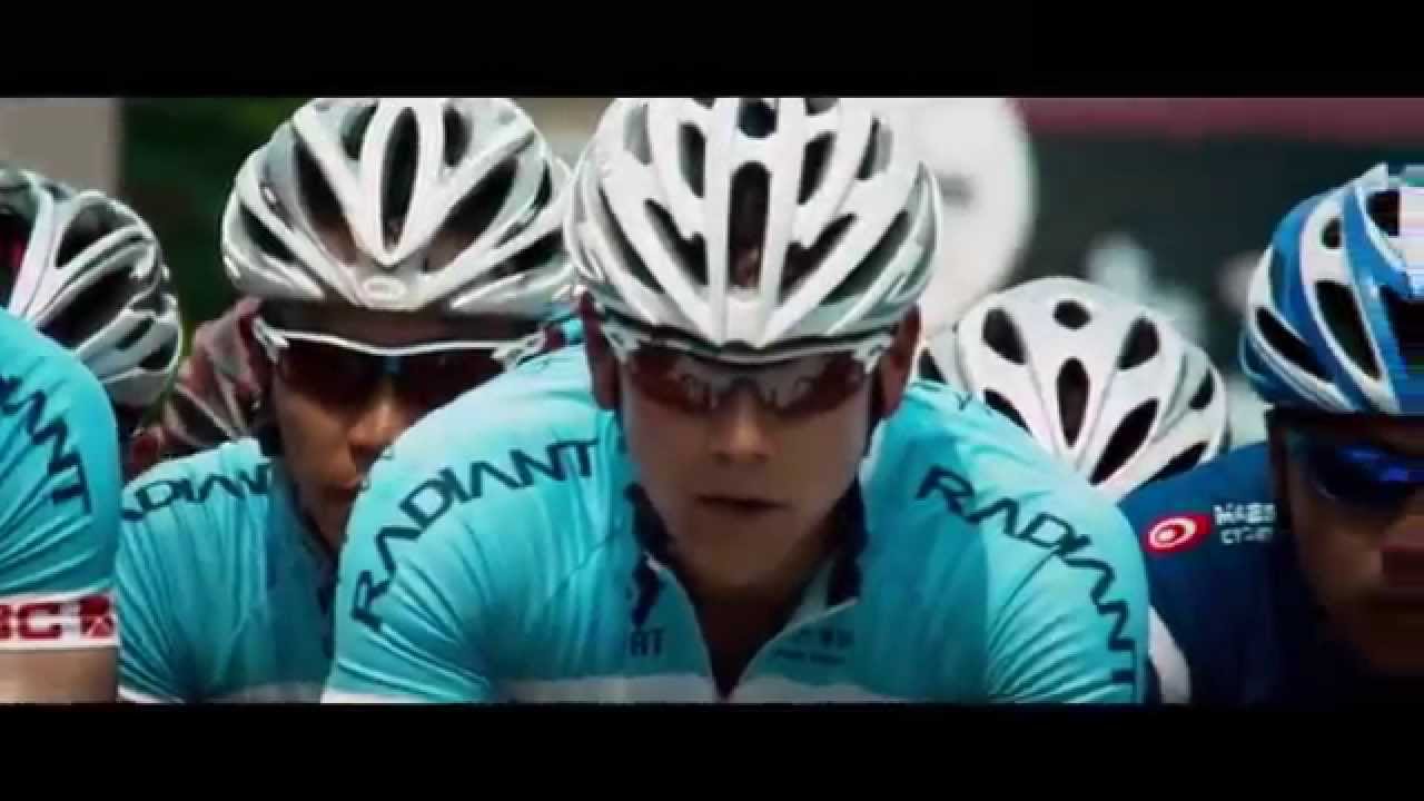 To The Fore