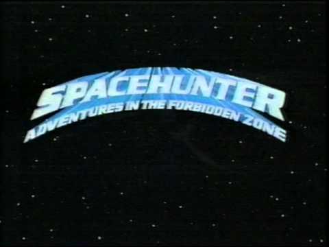 Spacehunter: Adventures in the Forbidden Zone