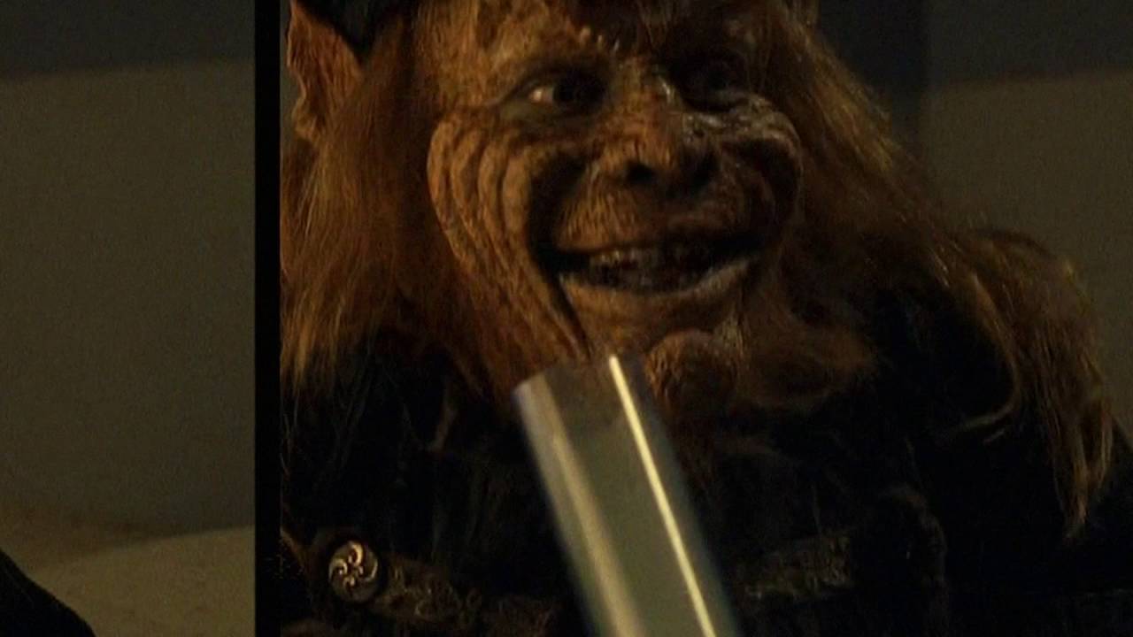 Leprechaun: Back 2 tha Hood