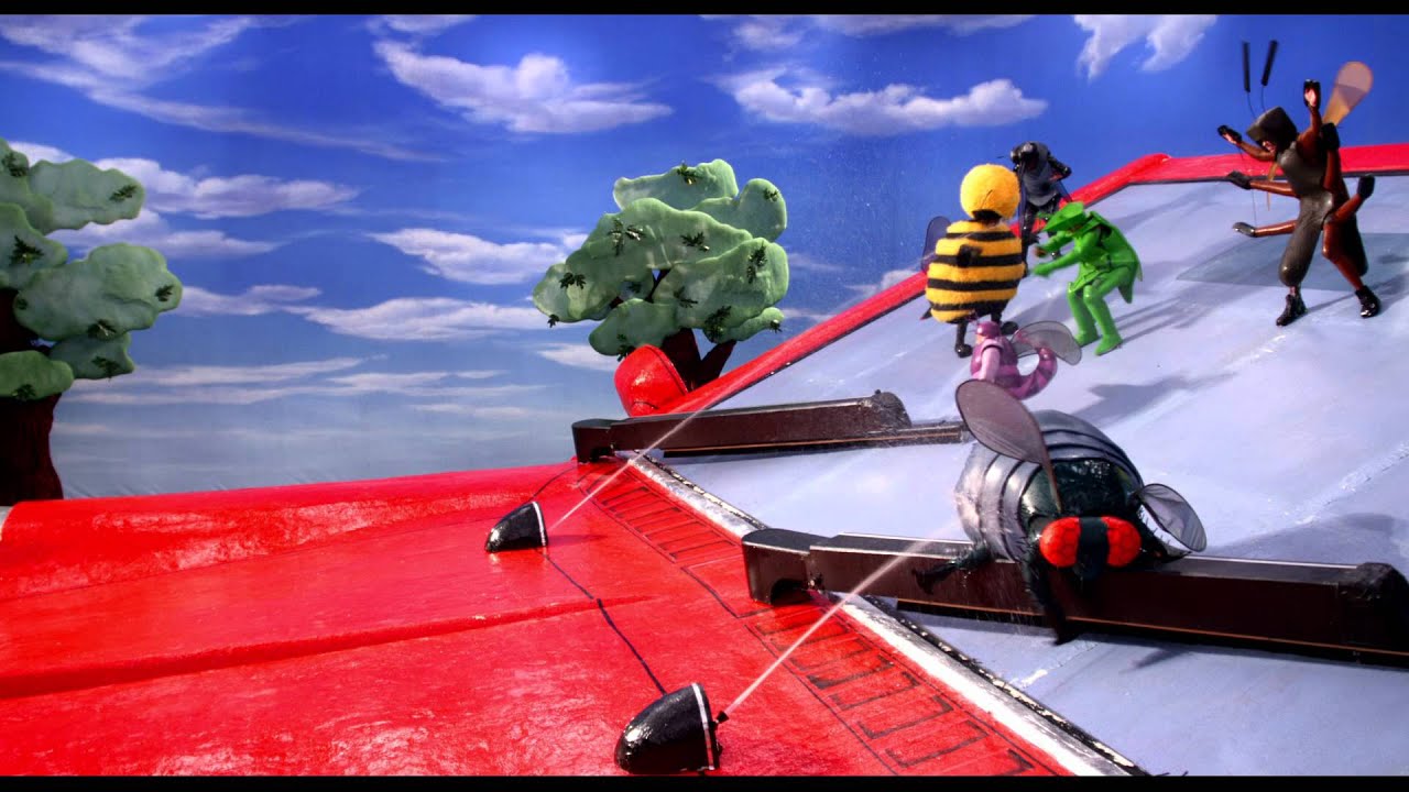 Bee Movie