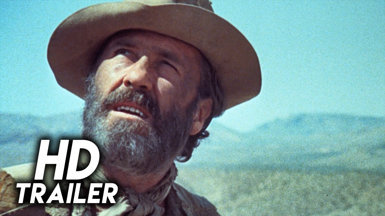 The Ballad of Cable Hogue