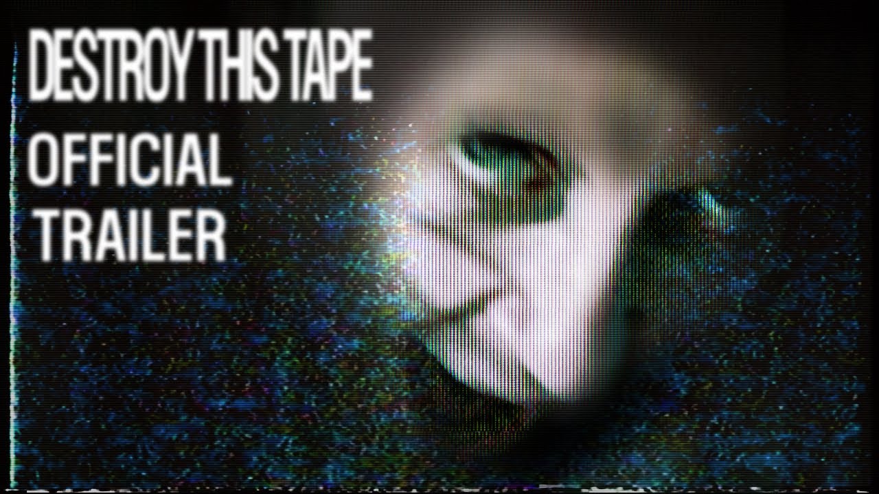 Destroy This Tape