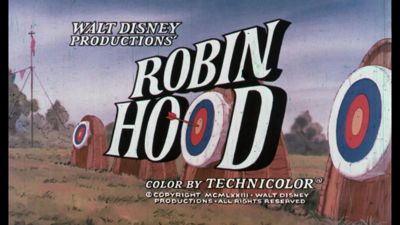 Robin Hood