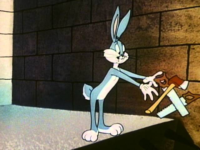 The Looney, Looney, Looney Bugs Bunny Movie
