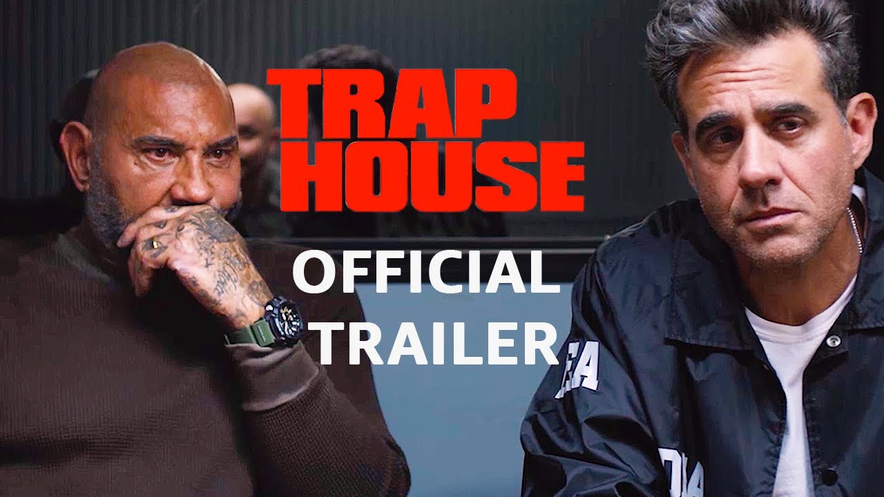 Trap House