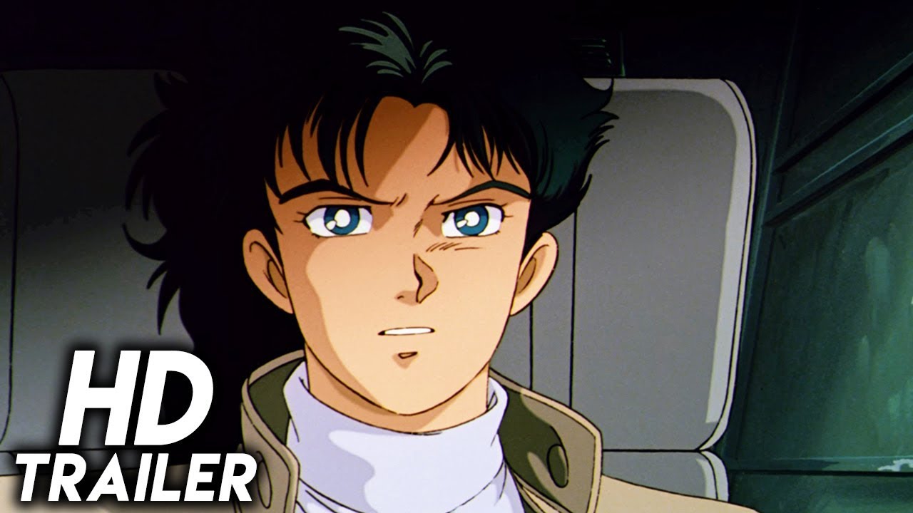 Mobile Suit Gundam F91