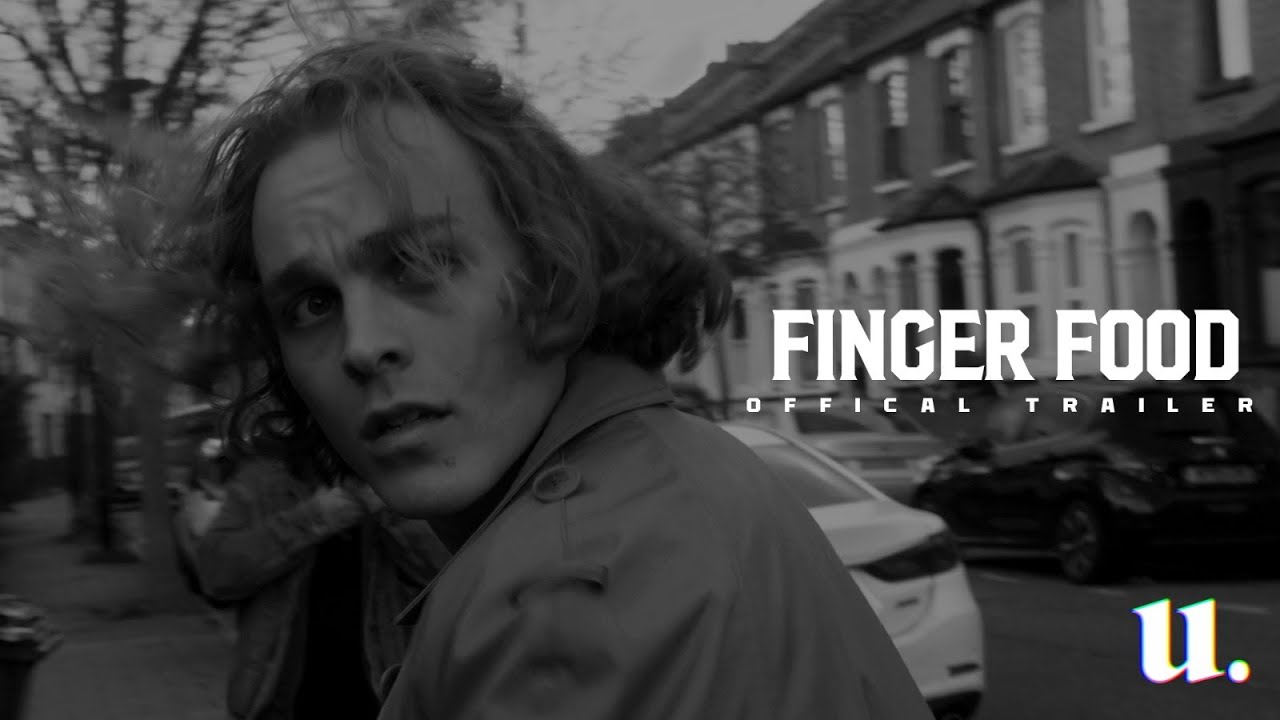 Finger Food