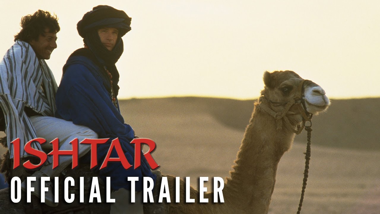 Ishtar