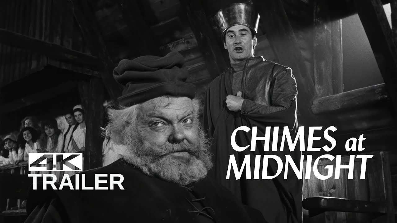 Chimes at Midnight