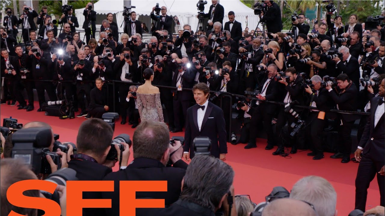 Cannes Uncut