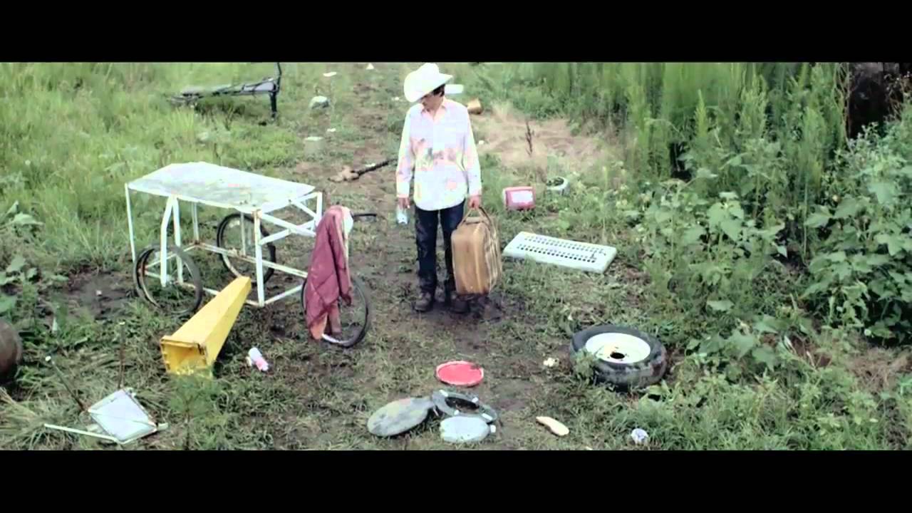 Earthwork